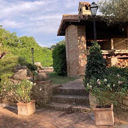 Apartamento Casale Dolci Dimore
