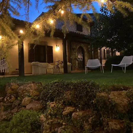 Casale Dolci Dimore דירה