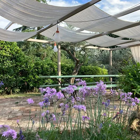 Apartment Casale Dolci Dimore *