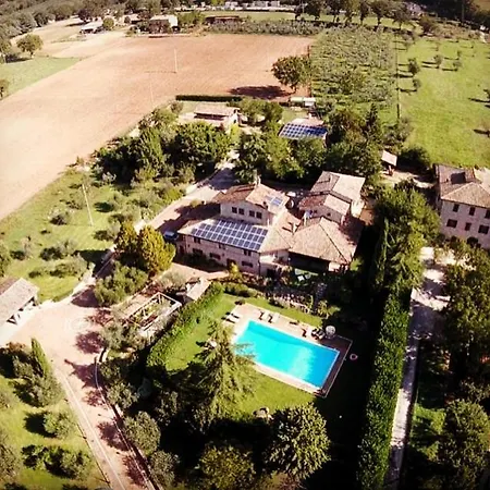 Casale Dolci Dimore * Massa Martana