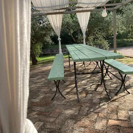 Casale Dolci Dimore Lejlighed