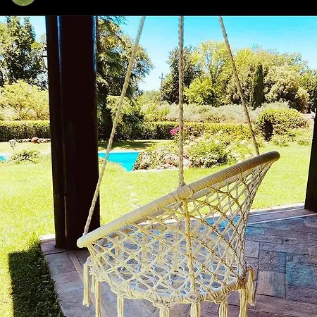 Casale Dolci Dimore Lejlighed