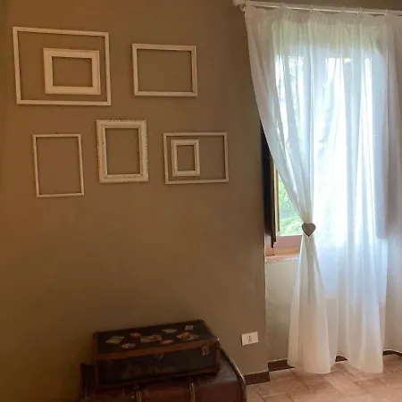 Casale Dolci Dimore ماسا مارتانا