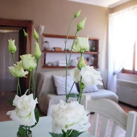 Casale Dolci Dimore Lejlighed