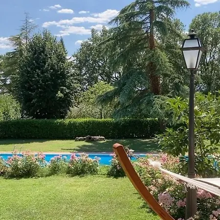 Apartamento Casale Dolci Dimore