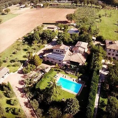 Casale Dolci Dimore Appartement *