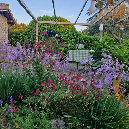 Casale Dolci Dimore Lejlighed Massa Martana