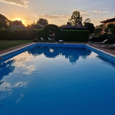 Casale Dolci Dimore * Massa Martana