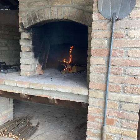 Lejlighed Casale Dolci Dimore