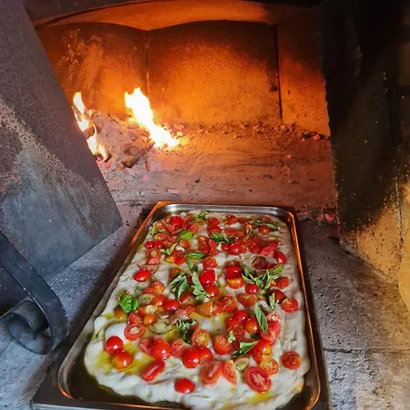 Casale Dolci Dimore Massa Martana