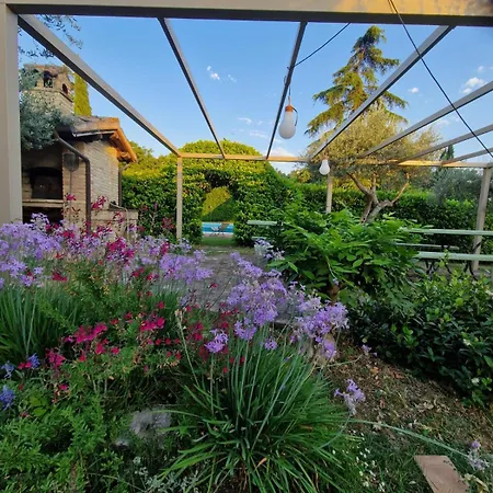 Casale Dolci Dimore Massa Martana