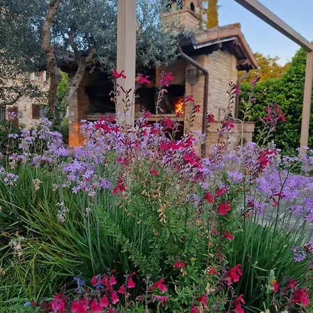 Appartement Casale Dolci Dimore *