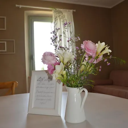 Apartment Casale Dolci Dimore *