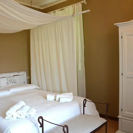 Casale Dolci Dimore Lejlighed Massa Martana