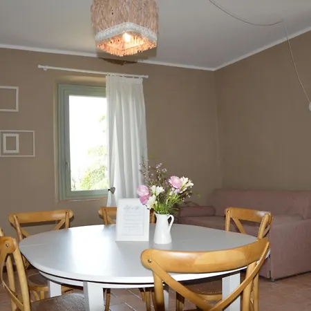 Casale Dolci Dimore * Massa Martana