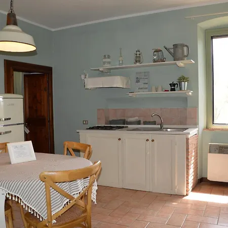 Lejlighed Casale Dolci Dimore