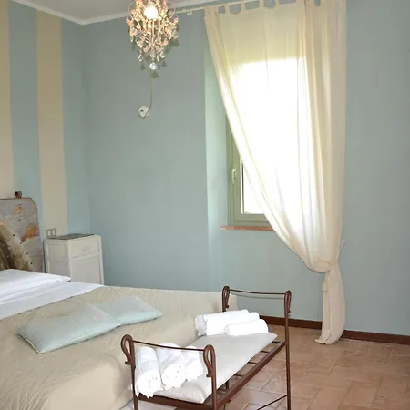 Casale Dolci Dimore Apartamento *