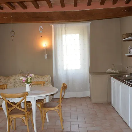 شقة Casale Dolci Dimore *