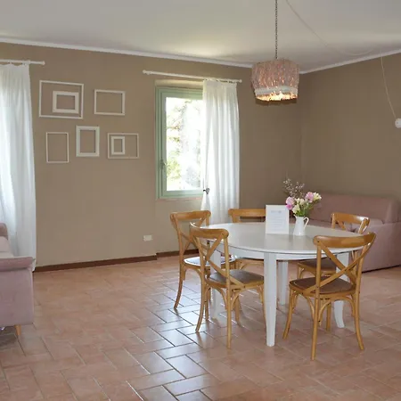 Casale Dolci Dimore Appartement Massa Martana