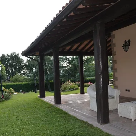 Apartamento Casale Dolci Dimore *