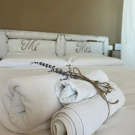 Appartement Casale Dolci Dimore *