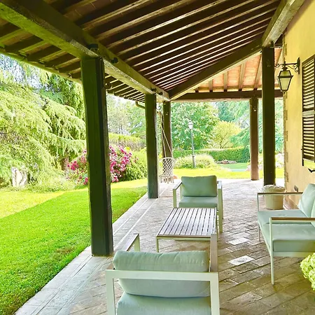 Apartamento Casale Dolci Dimore Massa Martana