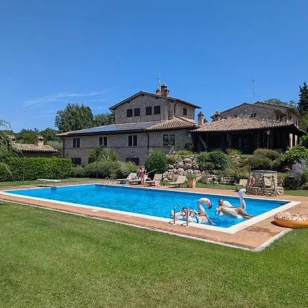 Casale Dolci Dimore *