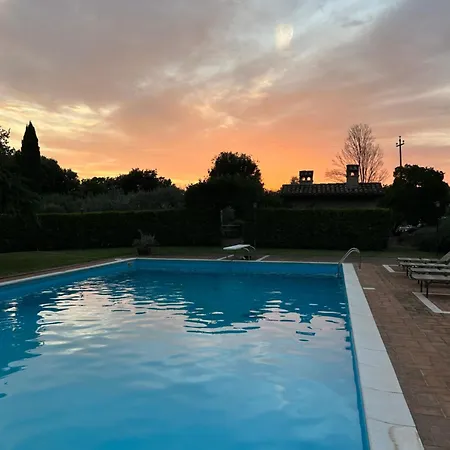 Casale Dolci Dimore Massa Martana