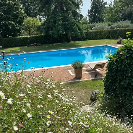 Casale Dolci Dimore