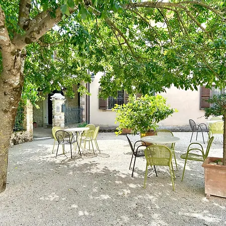 דירה Casale Dolci Dimore