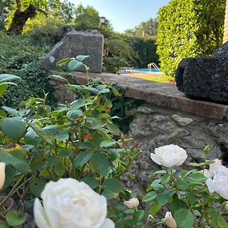 Appartement Casale Dolci Dimore Massa Martana