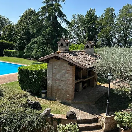 Appartement Casale Dolci Dimore *