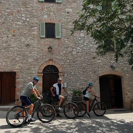 Casale Dolci Dimore Appartement