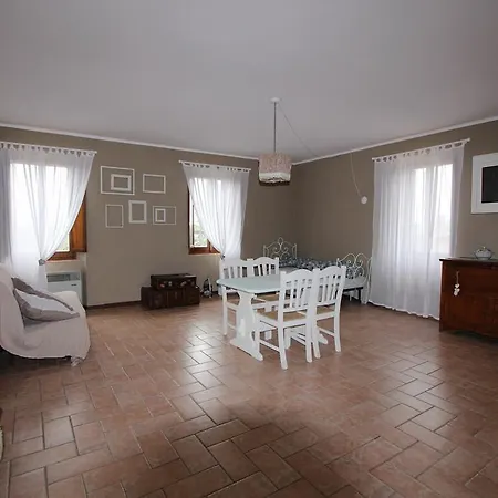 Casale Dolci Dimore Apartment *
