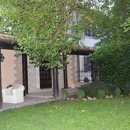 Apartment Casale Dolci Dimore
