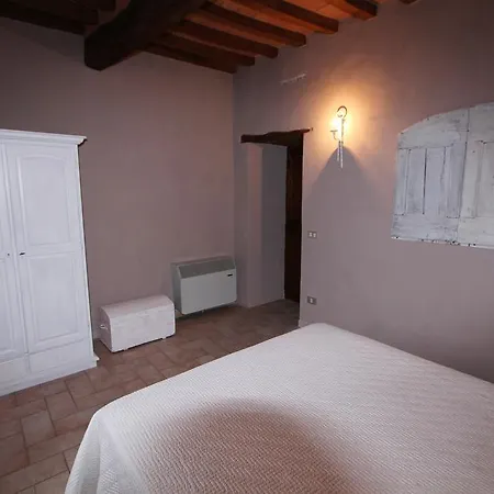 Casale Dolci Dimore Apartment