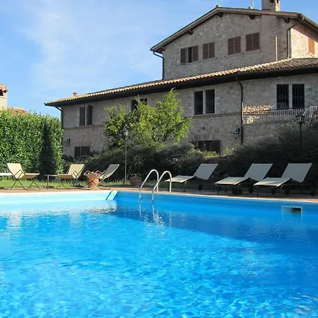 Casale Dolci Dimore *
