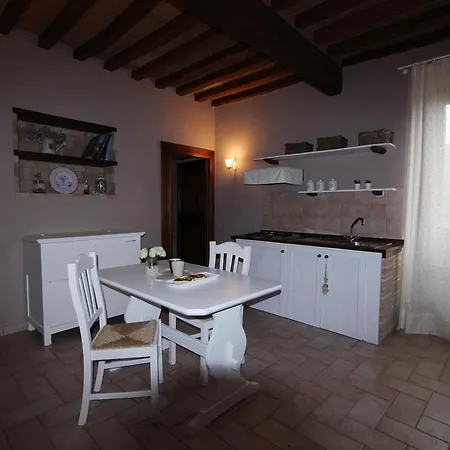 Casale Dolci Dimore Massa Martana