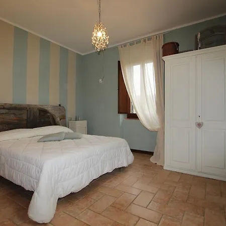 Apartment Casale Dolci Dimore Massa Martana