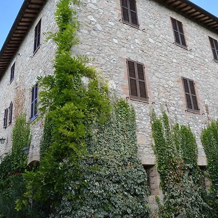 Casale Dolci Dimore * Massa Martana