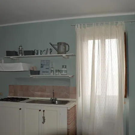 Apartment Casale Dolci Dimore Massa Martana
