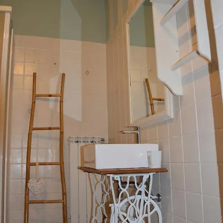 Casale Dolci Dimore Appartement *