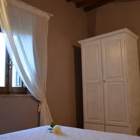 Apartamento Casale Dolci Dimore Massa Martana