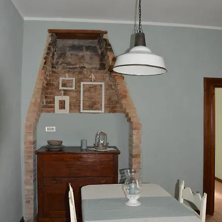 Casale Dolci Dimore