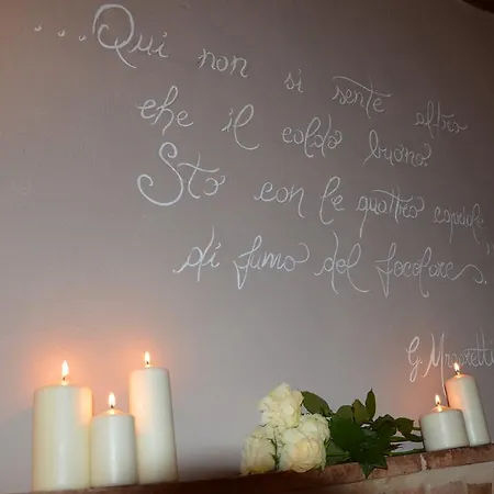 Lejlighed Casale Dolci Dimore