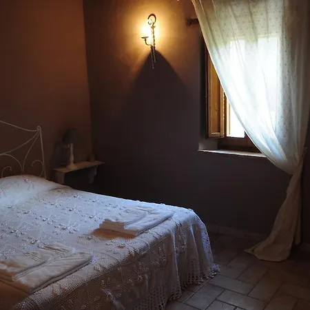 Casale Dolci Dimore Appartement *