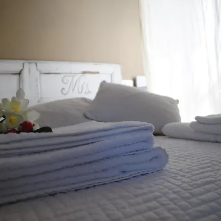 Casale Dolci Dimore Appartement Massa Martana