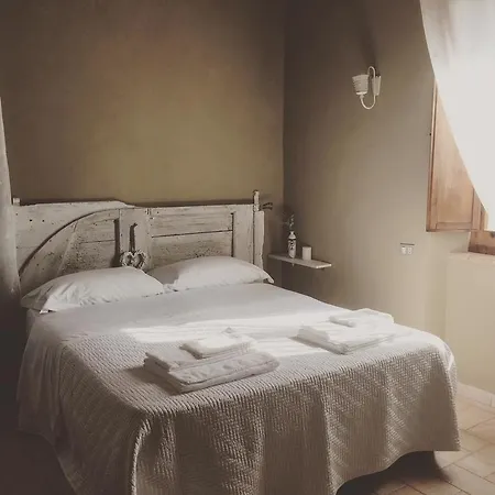 Casale Dolci Dimore Apartamento Massa Martana