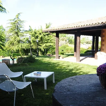 Casale Dolci Dimore Massa Martana