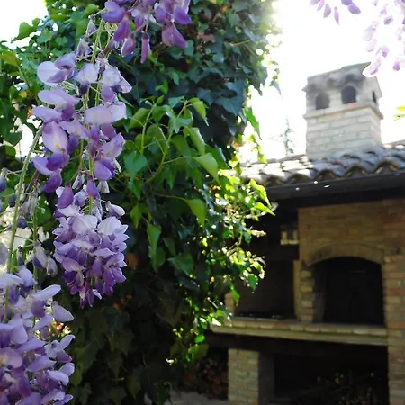 Apartment Casale Dolci Dimore